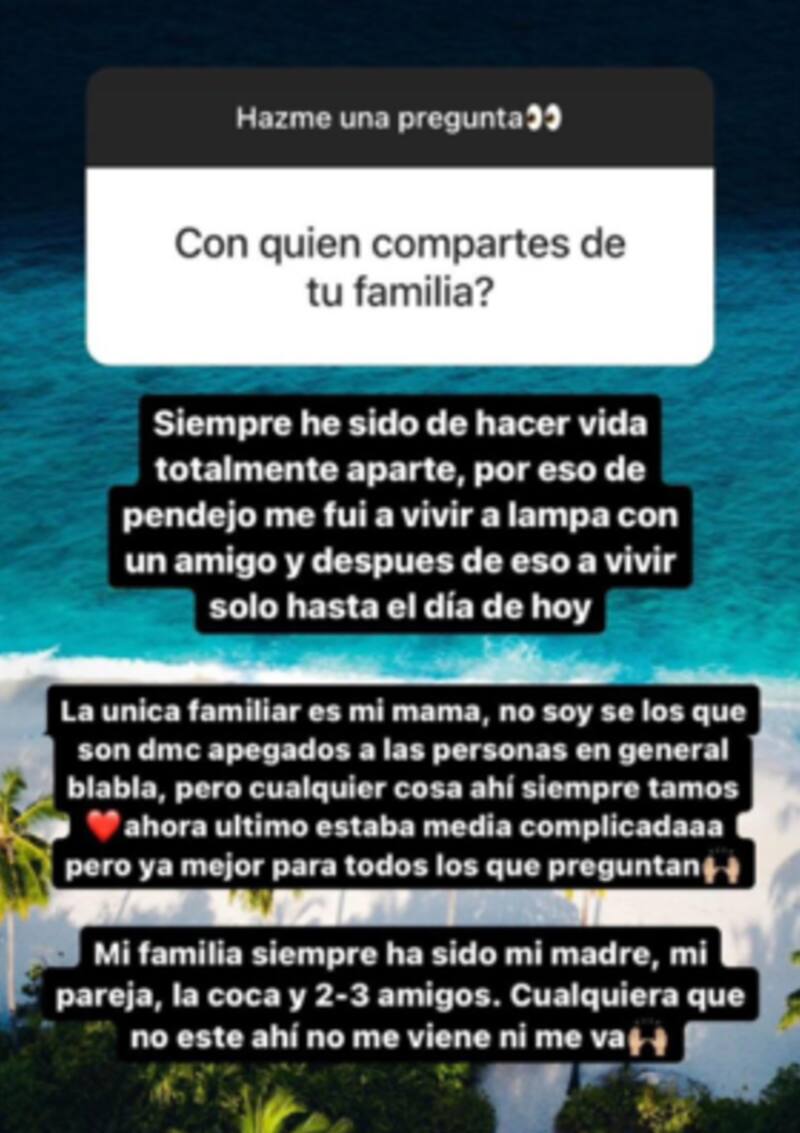 Respondiendo preguntas mediante redes sociales