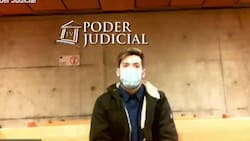 Renunció la perito a cargo de evaluación psicológica de Nano Calderón