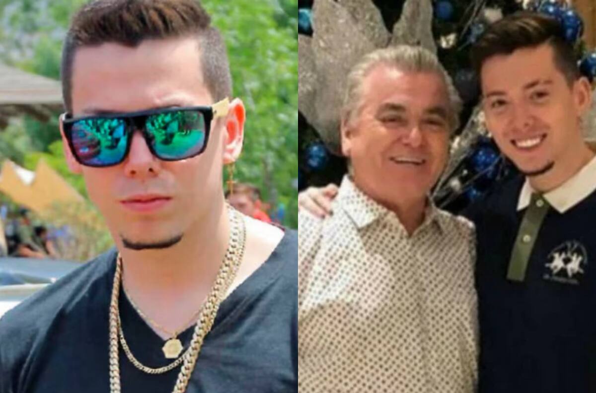 “Prefiero morir antes que perdonar a un abusador sexual”: El crudo relato de Nano Calderón tras quiebre familiar