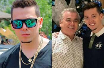 “Prefiero morir antes que perdonar a un abusador sexual”: El crudo relato de Nano Calderón tras quiebre familiar