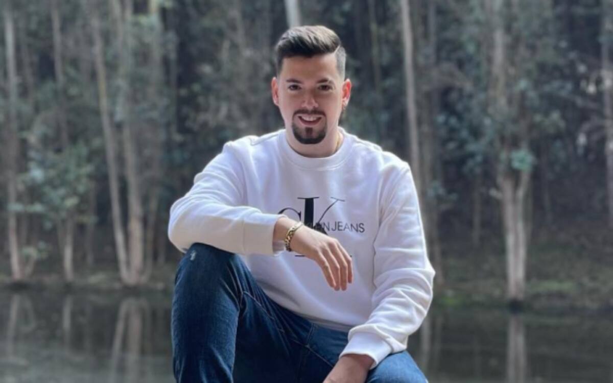 invirtió un monto millonario en su nuevo hogar. Créditos: Instagram