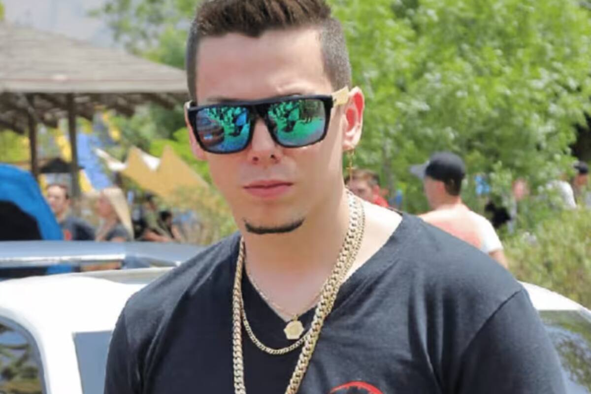 respondió preguntas de su infancia.