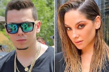 El día que Nano Calderón fue tildado de “psicópata” por parte de su hermana, Kel Calderón