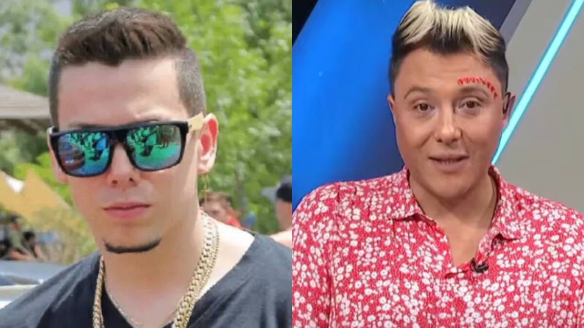 Nano Calderón lanza feroz advertencia a Sergio Rojas luego de que lo tratara de delincuente: “Ojalá tengas los co…”