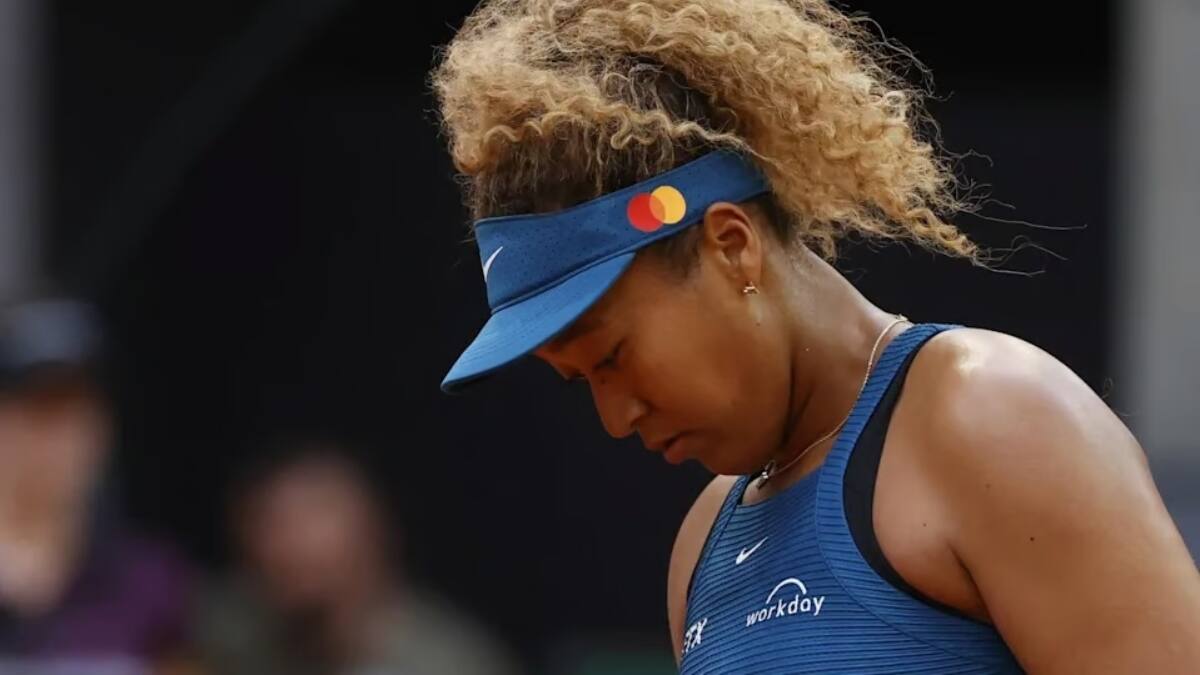 Sorpresa en el Australian Open: ganó dos veces el torneo y hoy ni siquiera se presentó