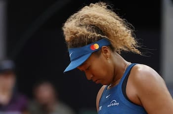 Sorpresa en el Australian Open: ganó dos veces el torneo y hoy ni siquiera se presentó