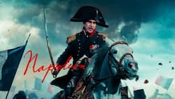 “Napoleón”: La reconocida película de Joaquin Phoenix llega a Apple TV+