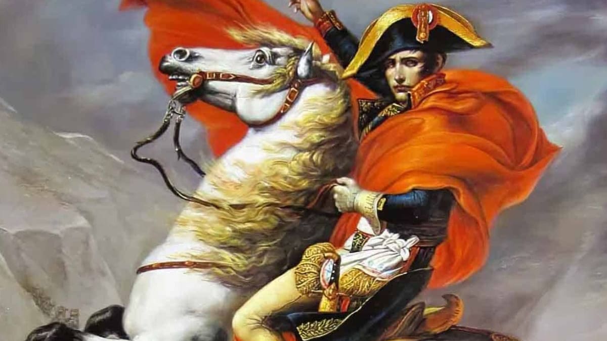 Efemérides de HOY, 15 de agosto: Nace un importante emperador, cuya filosofía inspiró al tirano más grande de la historia