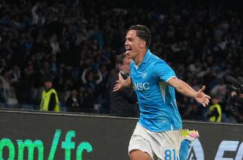 Se define el Calcio: ¿Dónde ver HOY el Napoli vs. Cagliari por Serie A?