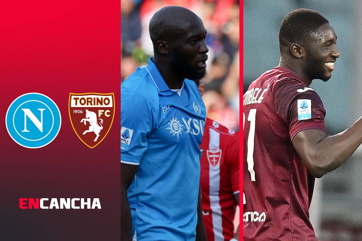 por la fecha 34 de la Serie A. Foto: EFE.