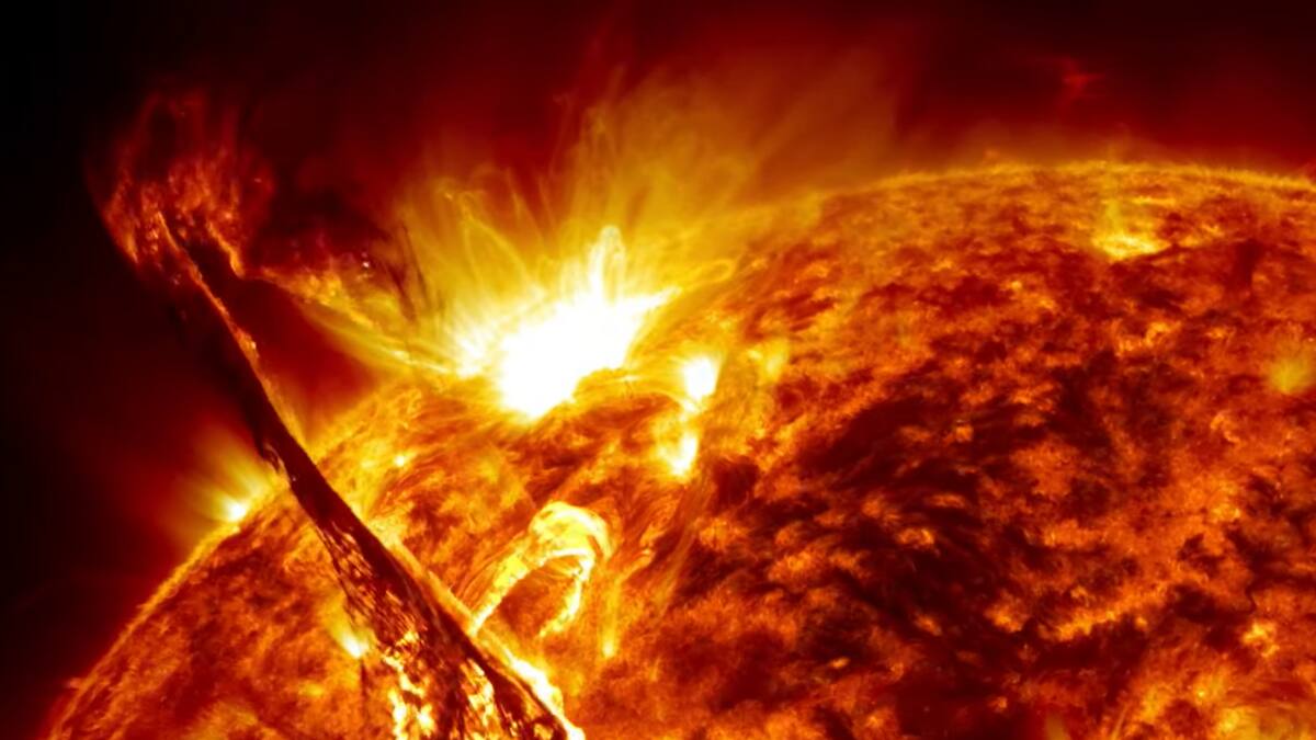 NASA busca doble logro histórico esta Navidad: “Tocar” el Sol y superar el récord de velocidad