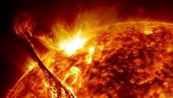 NASA busca doble logro histórico esta Navidad: “Tocar” el Sol y superar el récord de velocidad