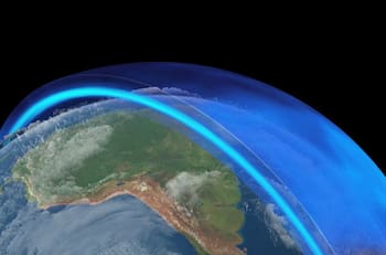 Esta es la fecha: NASA revela el año que la capa de ozono podría recuperarse