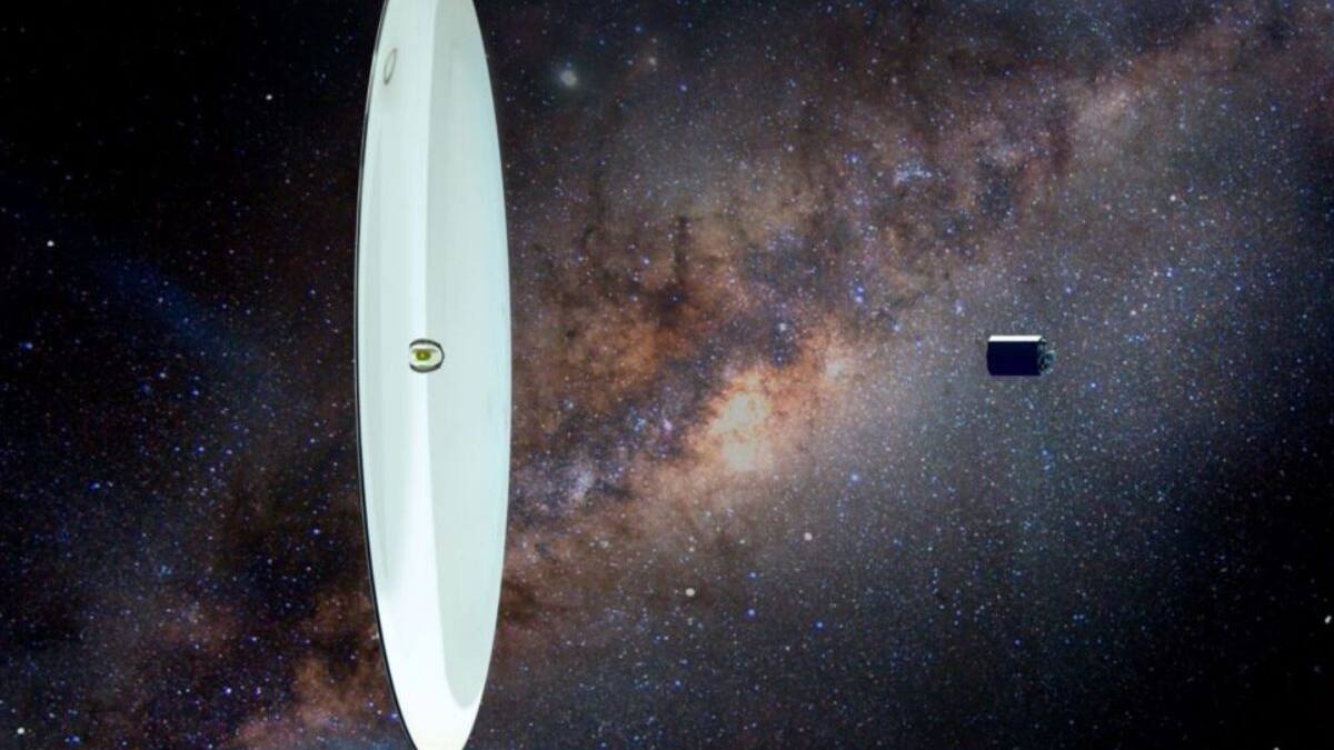 La NASA crea nuevo sistema tecnológico para buscar vida fuera de la Tierra: así funcionará