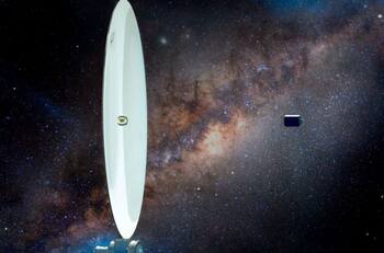 La NASA crea nuevo sistema tecnológico para buscar vida fuera de la Tierra: así funcionará