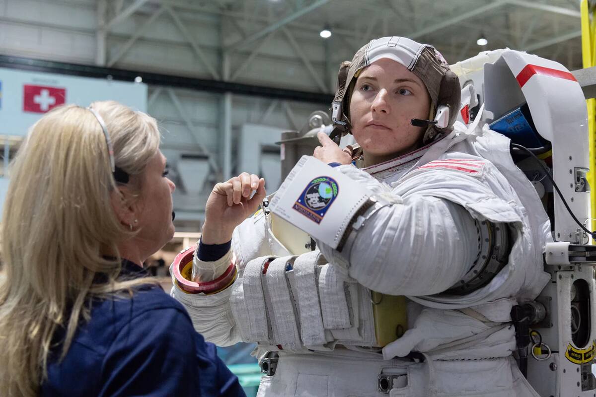 Venderán artefacto utilizado para revisar la salud cardiaca de personas en el espacio.