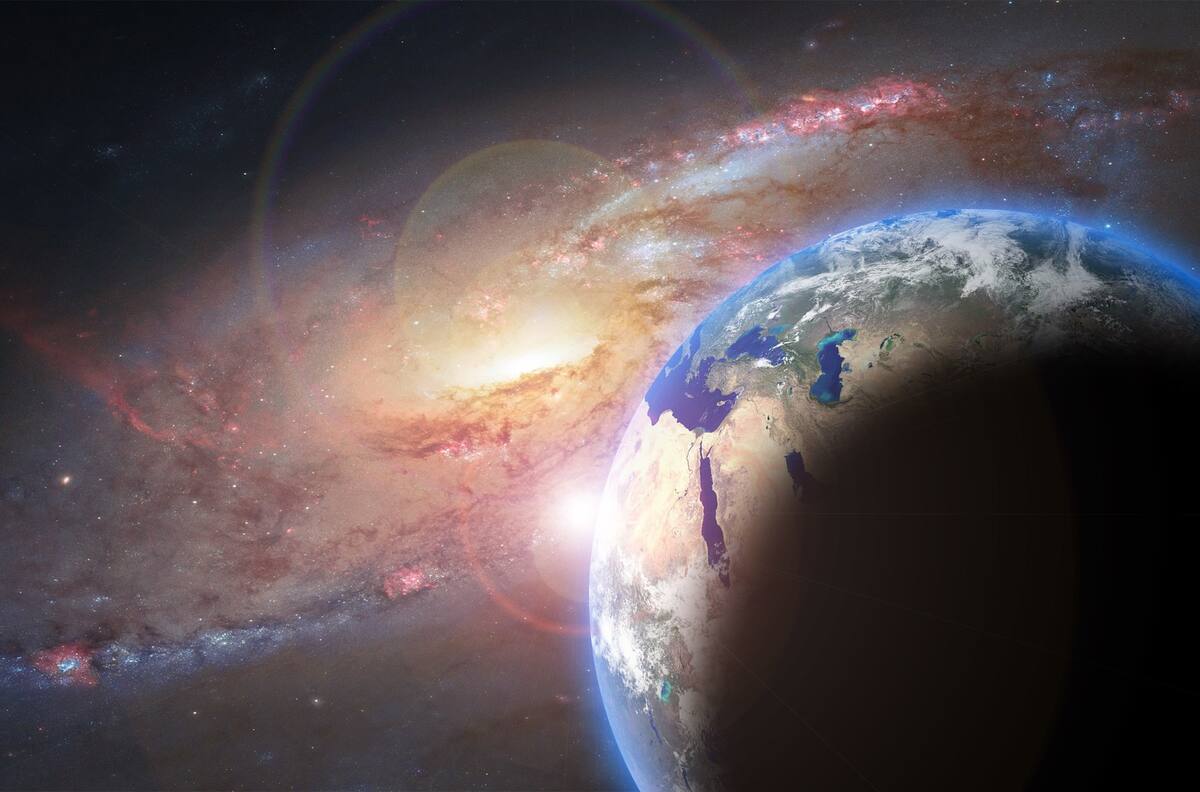 Netflix firma acuerdo con la NASA y comenzará a transmitir contenido desde el espacio