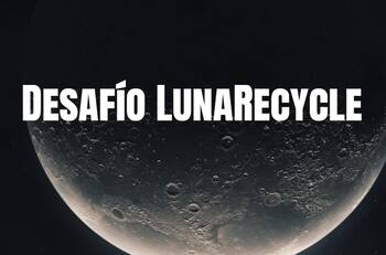 NASA ofrece $3 millones de dólares a quienes encuentren la forma de reciclar en el espacio