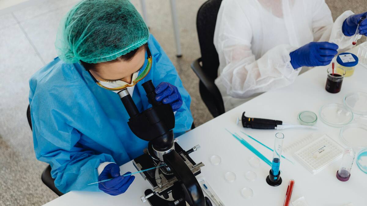 NASA descubre 26 nuevas bacterias que sobreviven los protocolos de esterilización más potentes del mundo