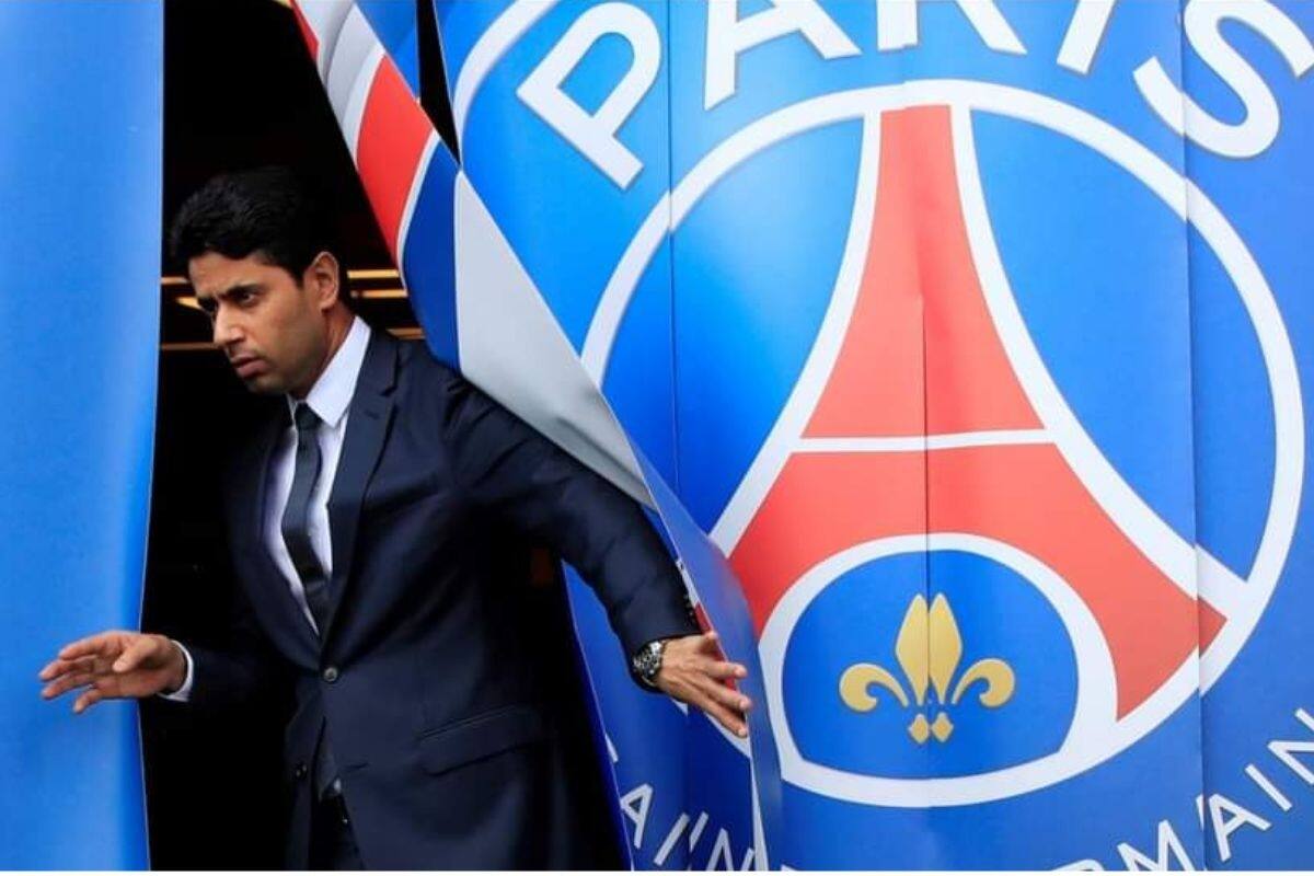 El presidente del PSG se está encargando personalmente de la situación.