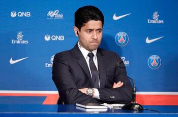 El presidente del PSG es procesado y desde Qatar amenazan con dejar el PSG