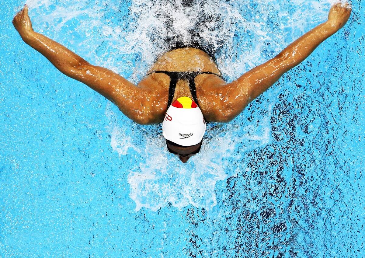 Los Juegos Olímpicos de 2024 ya tienen una polémica.