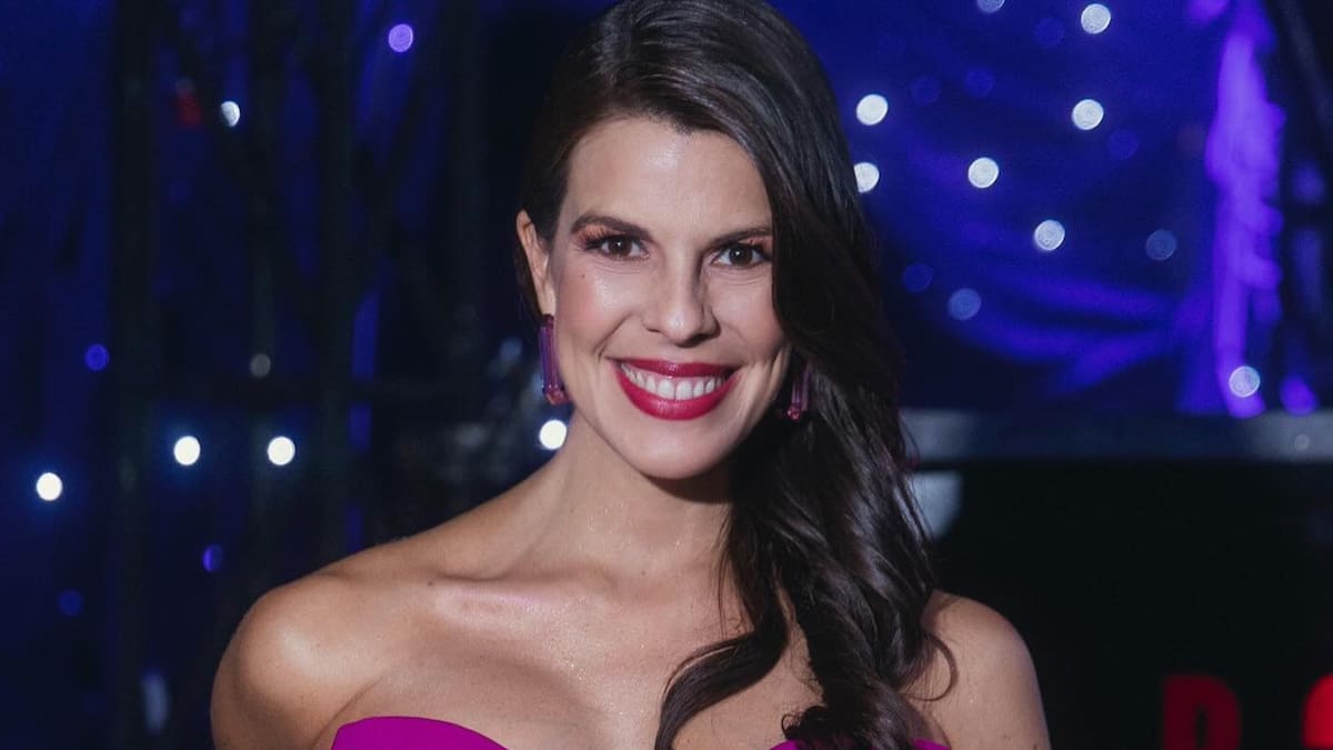 “Tuve que botar la leche”: Natalia López está preocupada por su bebé de dos meses al estar más de 60 horas sin luz