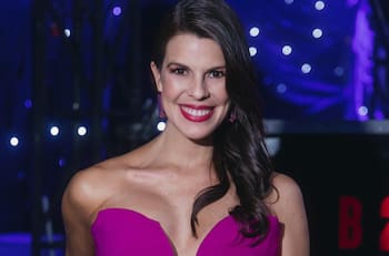 “Tuve que botar la leche”: Natalia López está preocupada por su bebé de dos meses al estar más de 60 horas sin luz