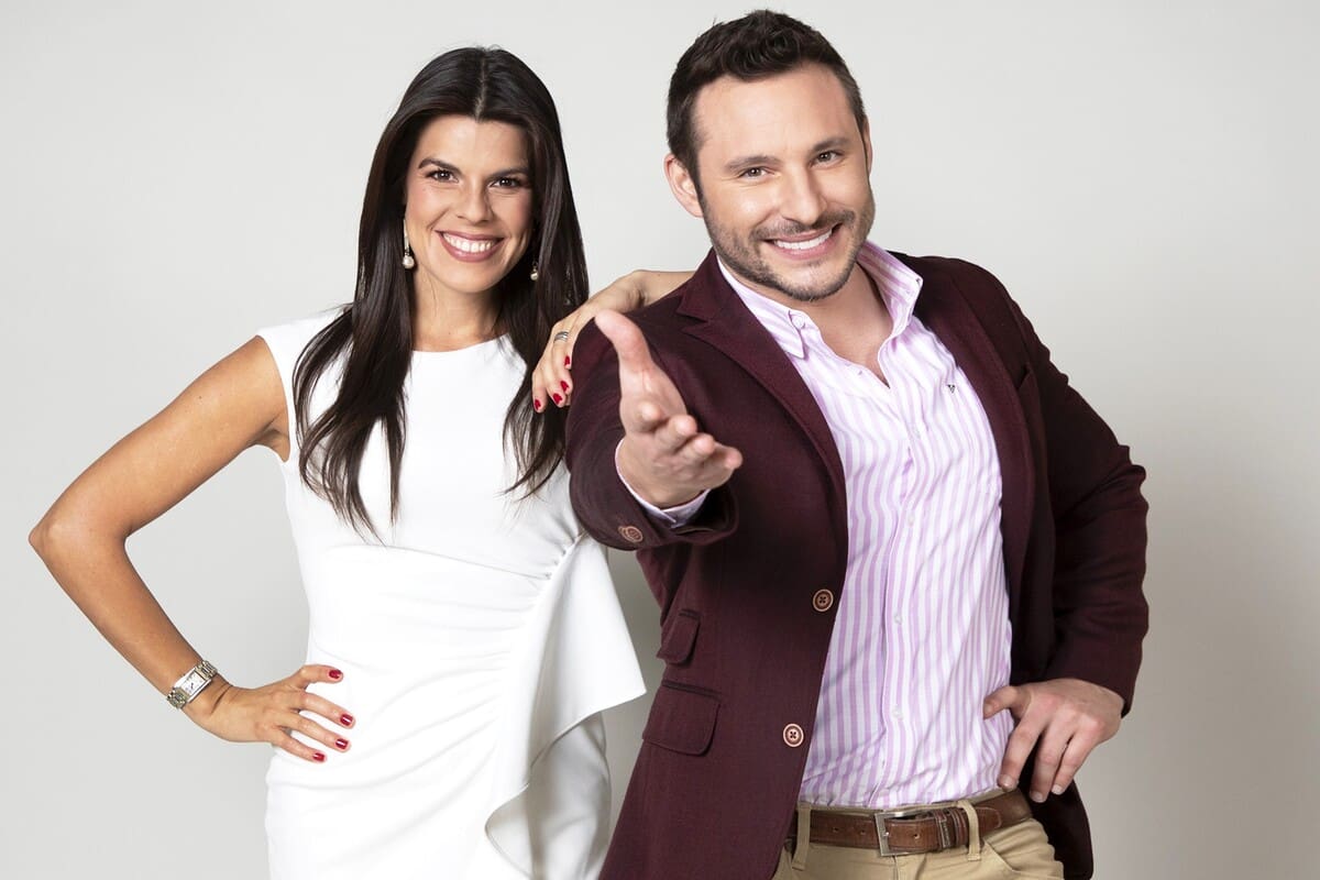 Créditos: Canal 13