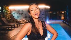 Quién es Natalia Mandiola, destacada periodista deportiva