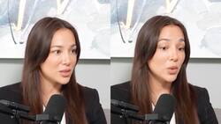 Natalia Mandiola impacta al revelar que fue víctima de abuso sexual: “Me sentía culpable, sucia, no digna del amor”