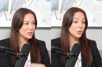 Natalia Mandiola impacta al revelar que fue víctima de abuso sexual: “Me sentía culpable, sucia, no digna del amor”