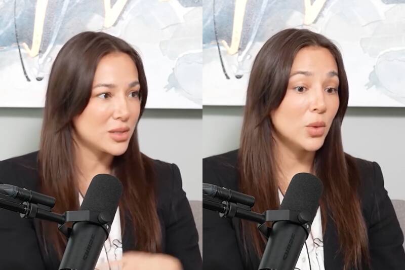 impacta al revelar que fu víctima de abuso.