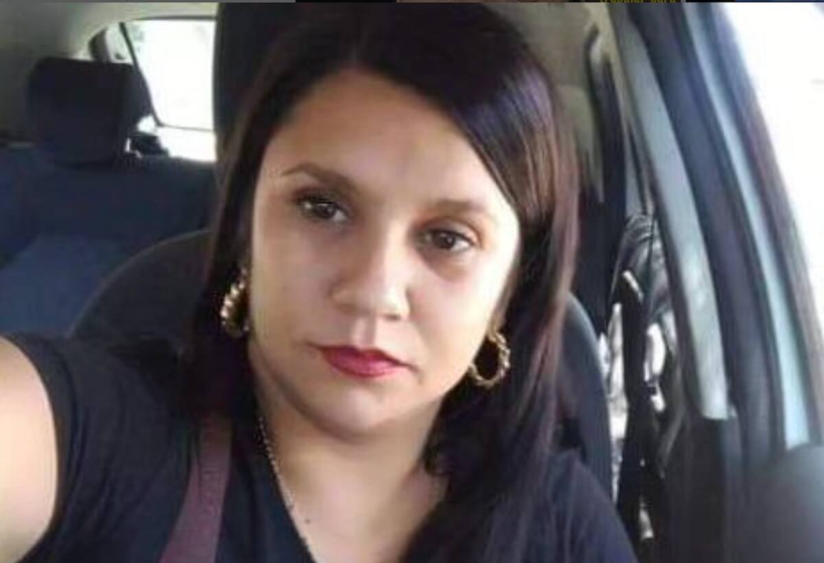 Fue asesinada el pasado 7 de septiembre en Estados Unidos, hasta donde se había trasladado para trabajar en un hotel.