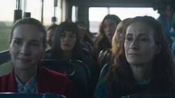 Con Natalia Oreiro y Amparo Noguera: ¿De qué se trata La mujer de la Fila y cuándo se estrena en Netflix?