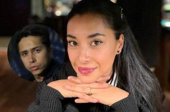 “El remordimiento que me da haberte inventado”: Natalia Rodríguez, Arenita, vuelve a arremeter contra Karol Lucero