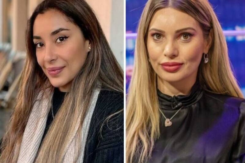 considera que Faloon Larraguibel es una "mala persona". Créditos: Instagram