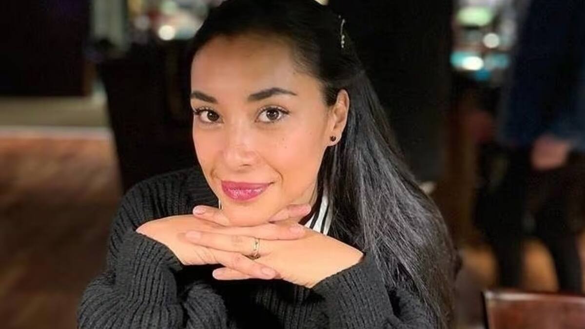 ¡Regresa a las pantallas! Arenita es la nueva confirmada de El Internado, el reality de cocina de Mega