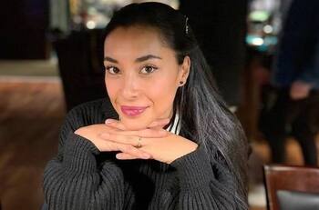 ¡Regresa a las pantallas! Arenita es la nueva confirmada de El Internado, el reality de cocina de Mega