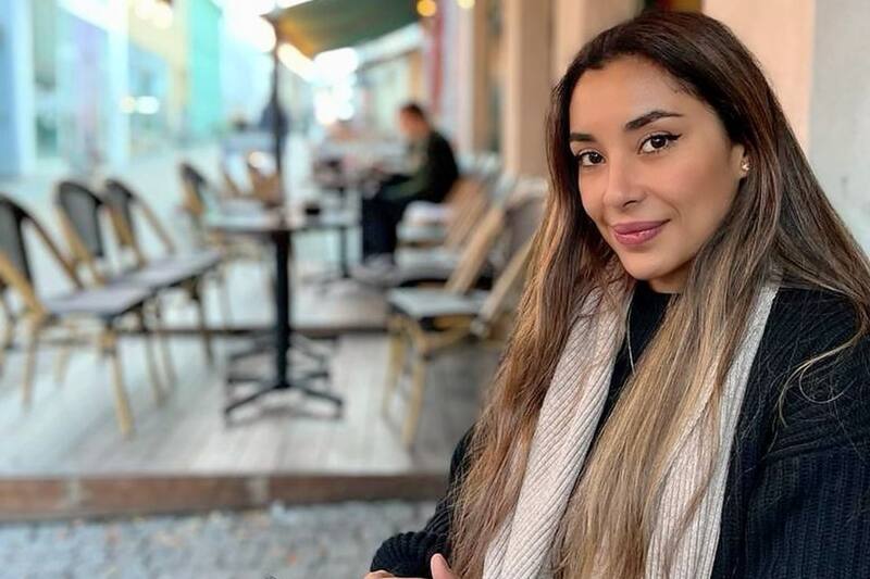 aseguró que "entre tóxicos se llevan bien" refiriéndose a Botota Fox y Faloon Larraguibel.