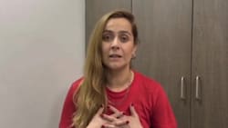 “Me equivoqué”: Natalia Valdebenito asume su error y se disculpa por chiste sobre muerte de los mineros