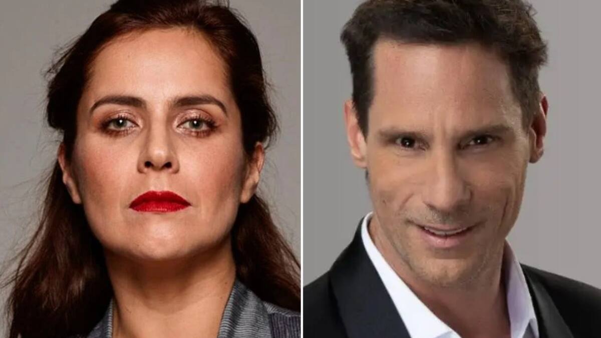 “Se van a llevar una sorpresa”: Natalia Valdebenito se lanza contra Gonzalo Valenzuela y desmiente su acusación contra actrices