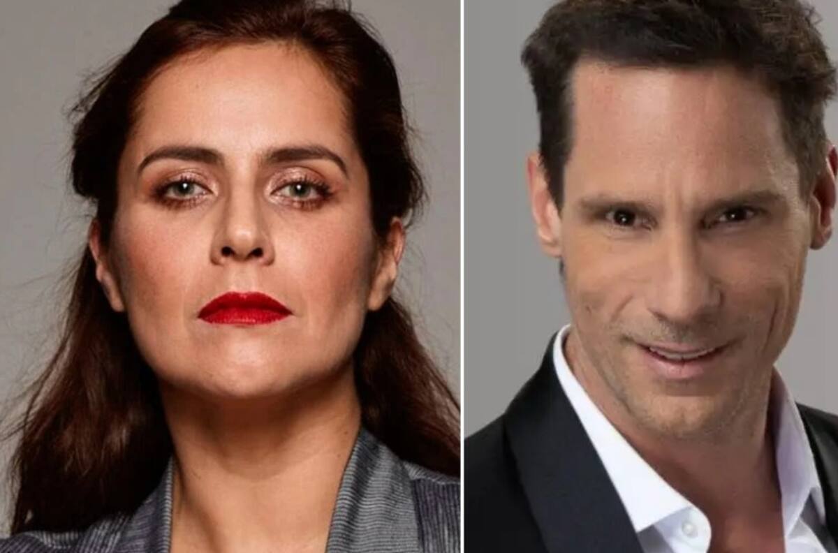 “Se van a llevar una sorpresa”: Natalia Valdebenito se lanza contra Gonzalo Valenzuela y desmiente su acusación contra actrices