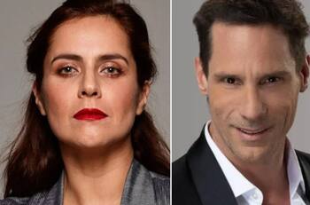 “Se van a llevar una sorpresa”: Natalia Valdebenito se lanza contra Gonzalo Valenzuela y desmiente su acusación contra actrices