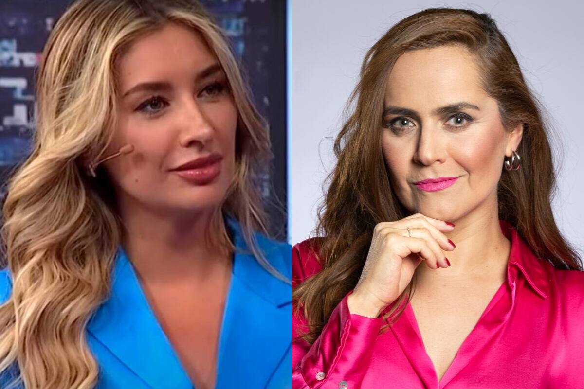 fiel a su estilo opinó sobre Francisco Kaminski.