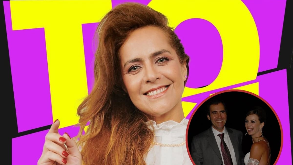 “La esposa del abusador”: Natalia Valdebenito dispara contra María José Prieto por sus últimas declaraciones