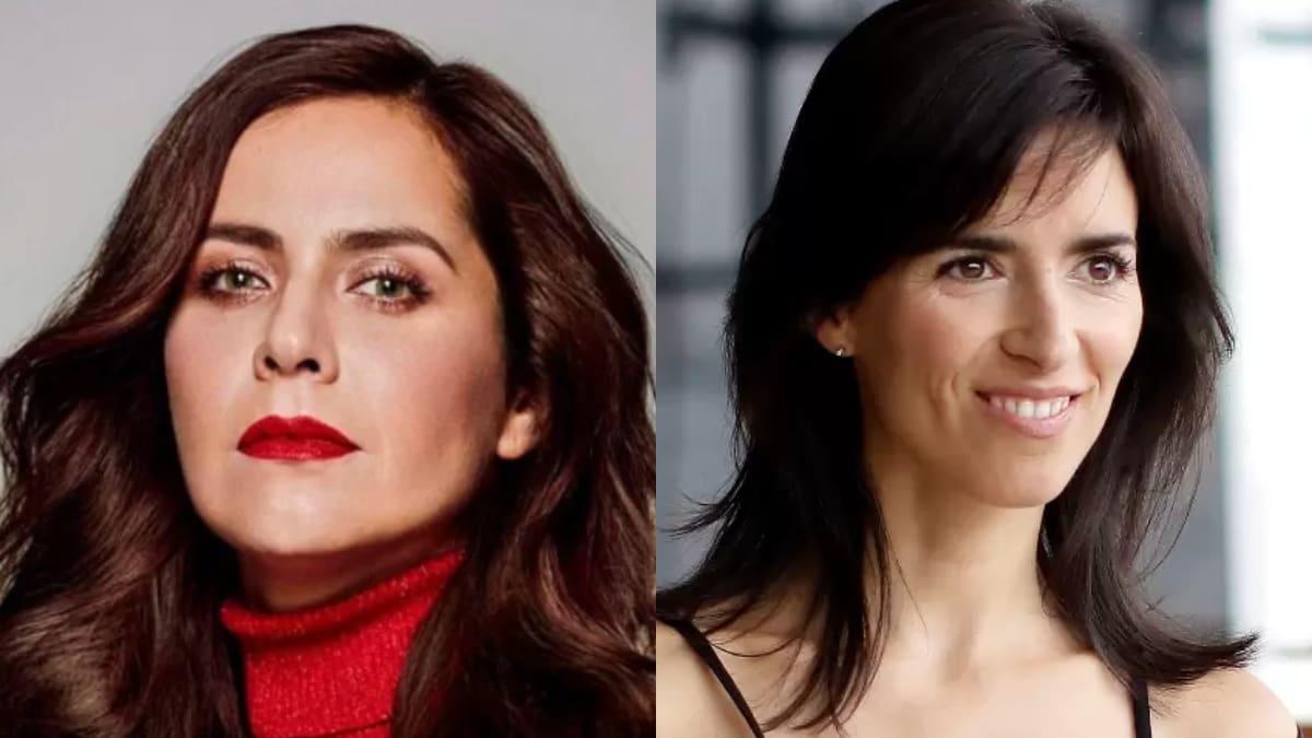 “La amistad, esa que te hace defender a un amigo abusador...”: Natalia Valdebenito responde a dichos de Paz Bascuñán