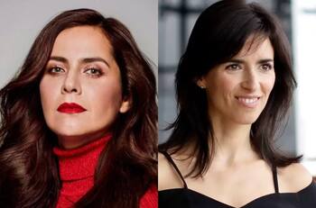 “La amistad, esa que te hace defender a un amigo abusador...”: Natalia Valdebenito responde a dichos de Paz Bascuñán