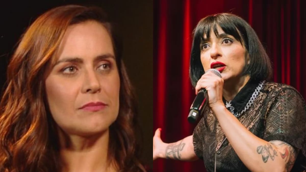 “Eso no se hace”: Natalia Valdebenito arremete sin filtro contra Piare con P