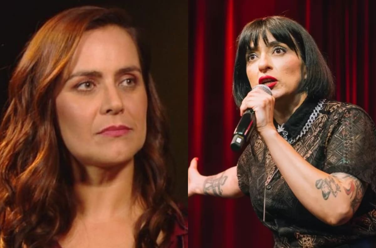 “Eso no se hace”: Natalia Valdebenito arremete sin filtro contra Piare con P